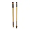 EcoTools Eye Enhancing Brush Set Define Blend & Smudge Eyeshadow & Liner