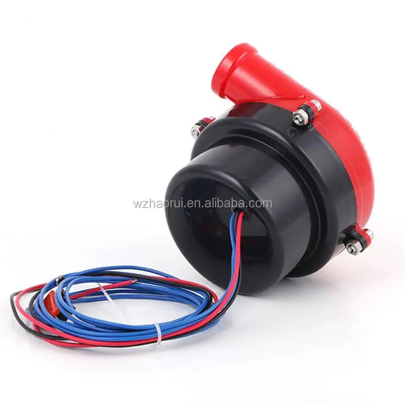 Car Electronic Blow Off Valve Sound Turbo Sound Buy Universal Turbo