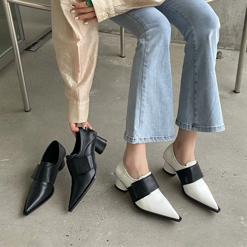 Compra Zapatos De Vestir Barato | Entrega Rápida Y Calidad | Es.Dhgate.  Producto Silmar Pero Precio Más Bajo Que Osom \u0026 Dorothygaynor.