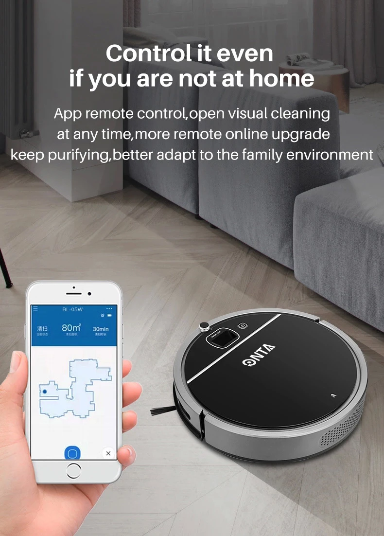 Sweeping robot pro. Sweeping robot pro