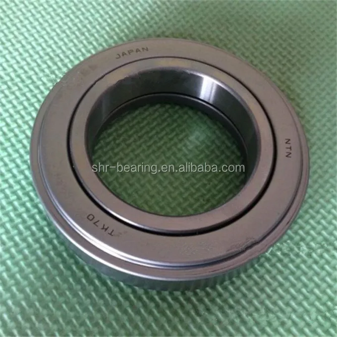 Nsk Bearing Tk70-1a1 Clutch Release Bearing For Automobile Tk70-1a1u3 ...