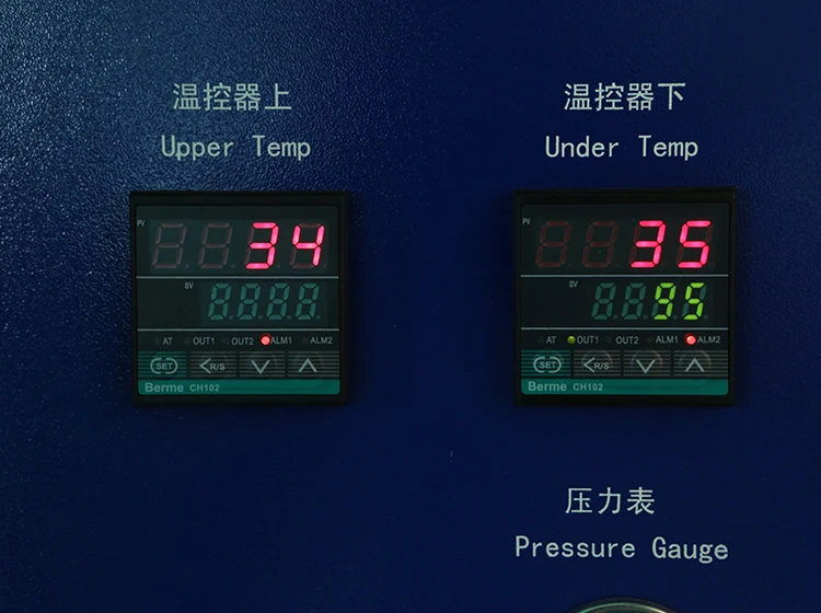 cheap heat press machine