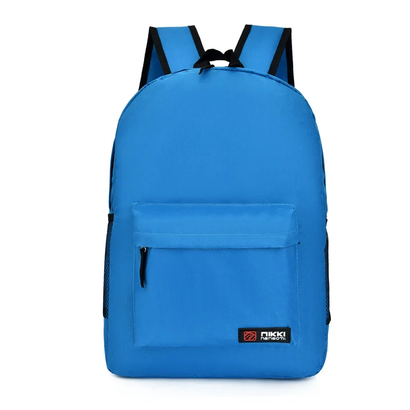 Mochilas personalizadas para mujer y hombre