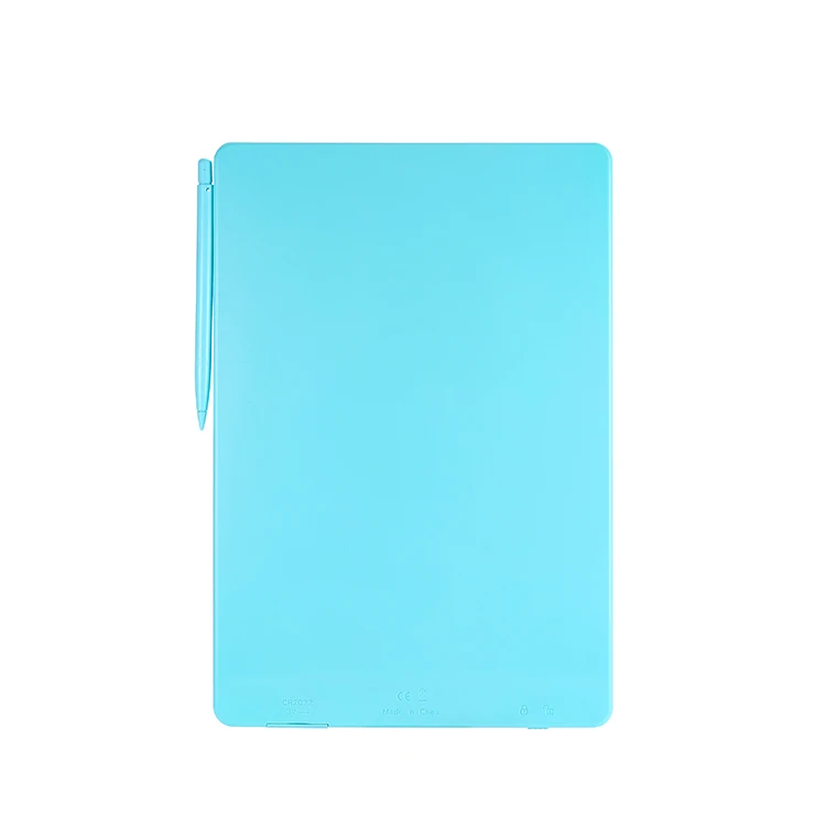 electronic writing pad