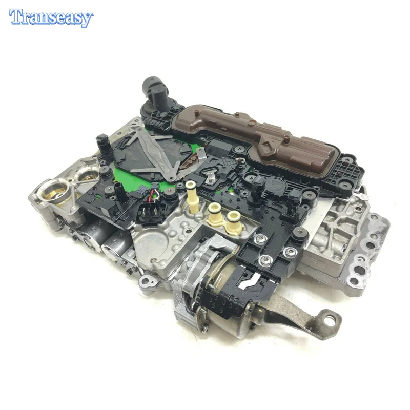 725.011 A0009015000 9g Automatic Transmission Control Module Valve Body