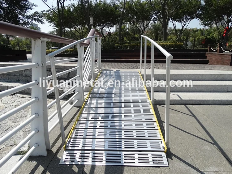 Portable Wheelchair Ramps For Sale Removable Handicap Aluminum Buy   H31e83181a00a4e8386c001f6713a30d1s 