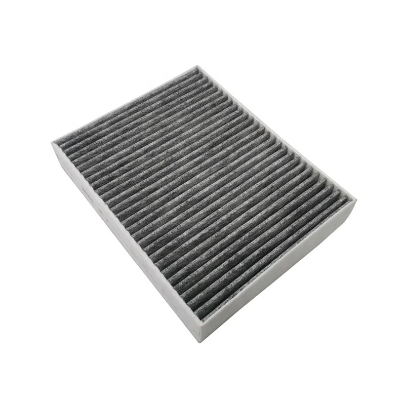 Car Front Cabin Air Filter For Bmw F30 Air Conditioner 328i Auto Car