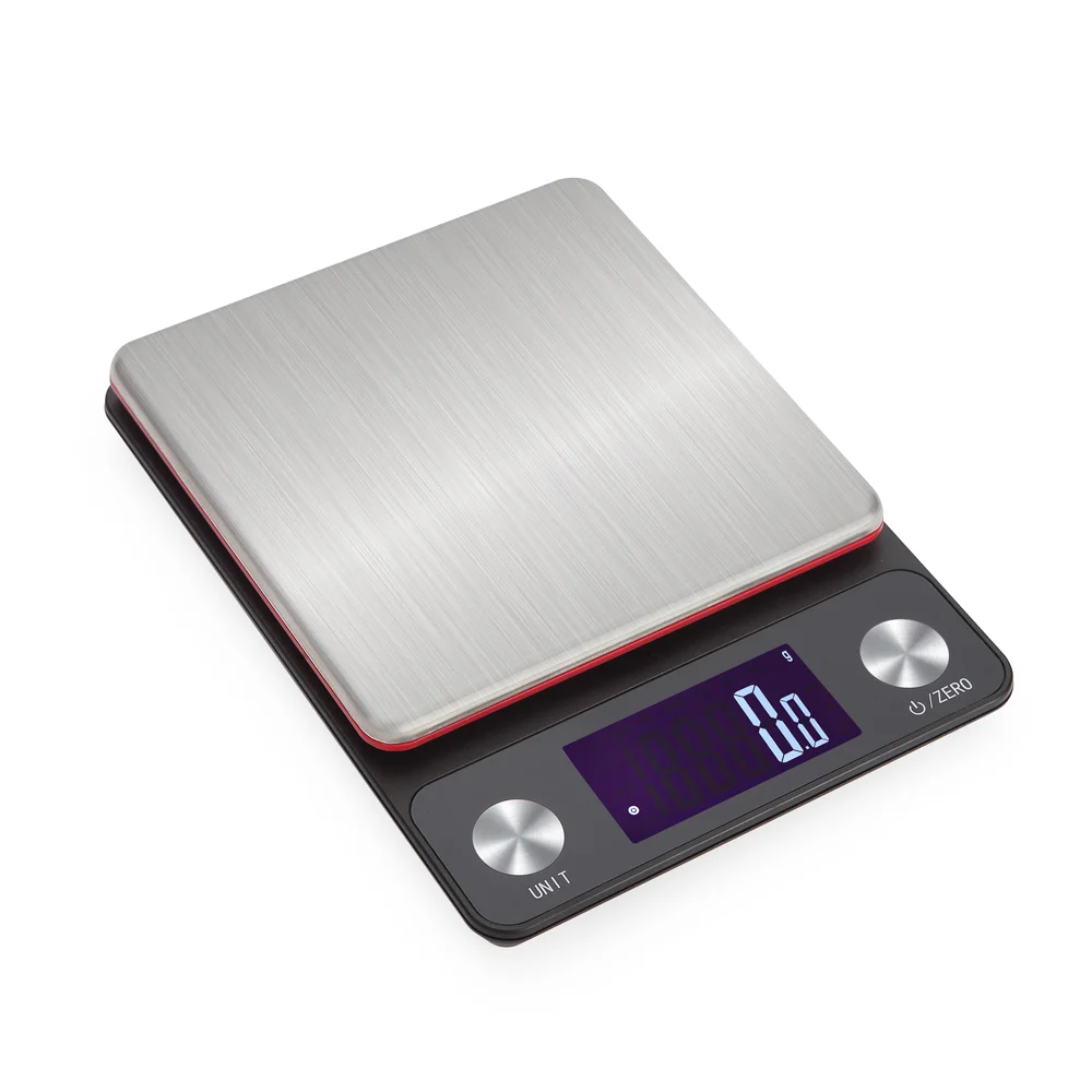 迷你苗条饮食烹饪重量电子数字厨房食品称重秤