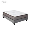 King Size Pocket Spring Bed Mattress Giant Foam Encased Set Cheap