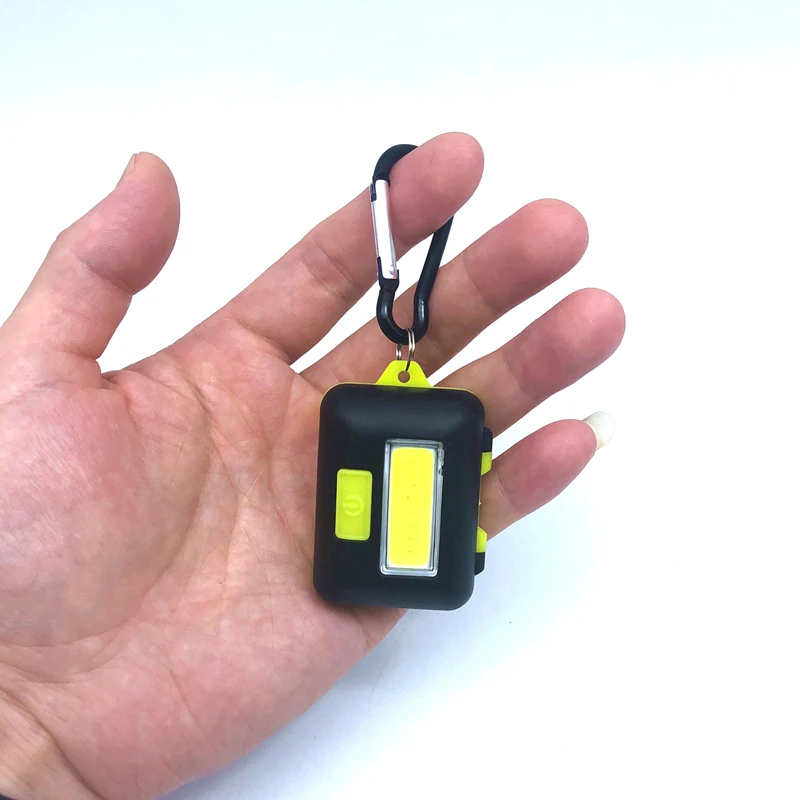 Mingray Keychain Light New Product Ideas 2022 Promotional Products