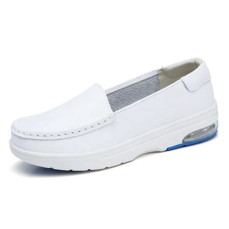 non slip nurse shoes