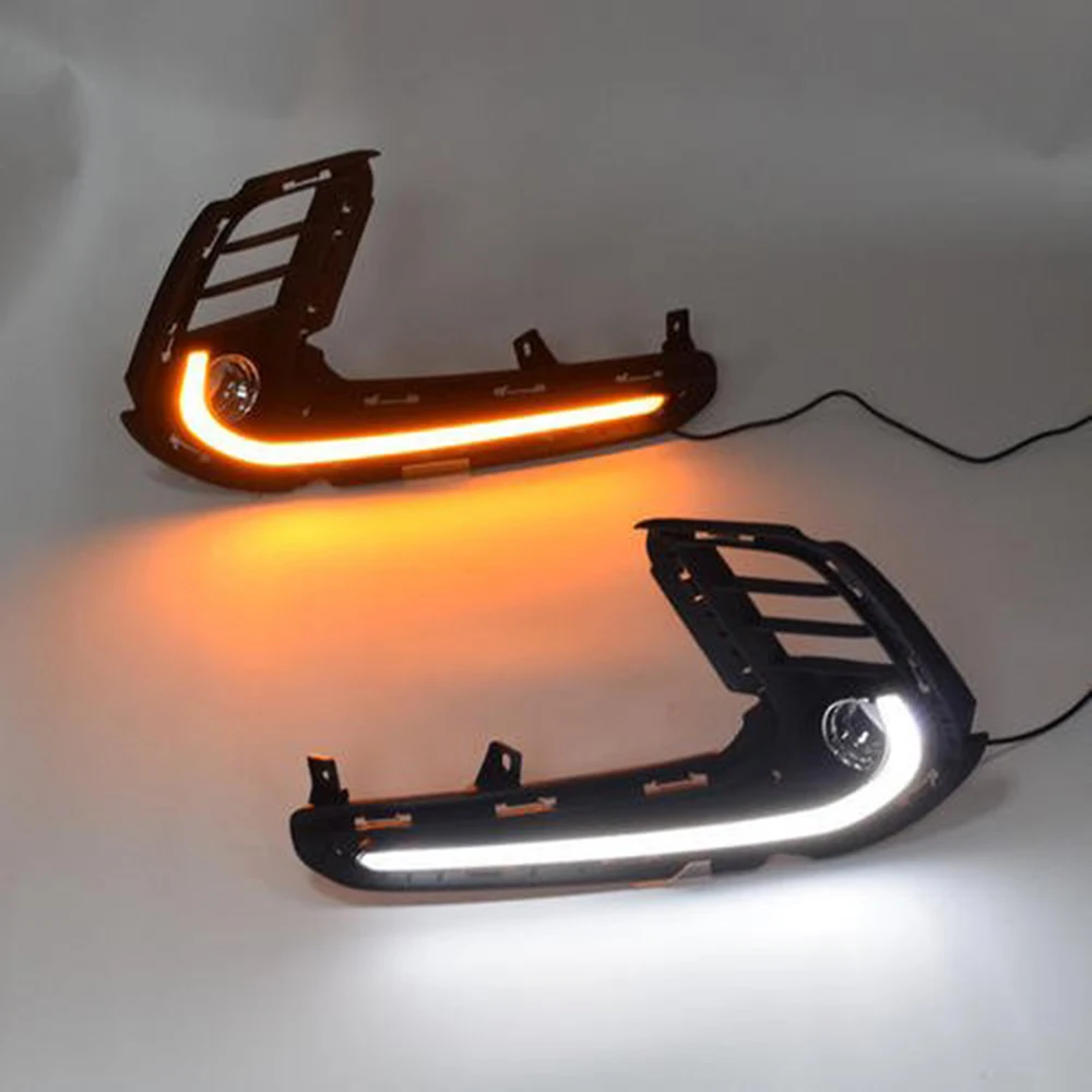 China Wholesale High energy capacity mercedes g wagon rear led fog lamp lights (clear smo at the Price