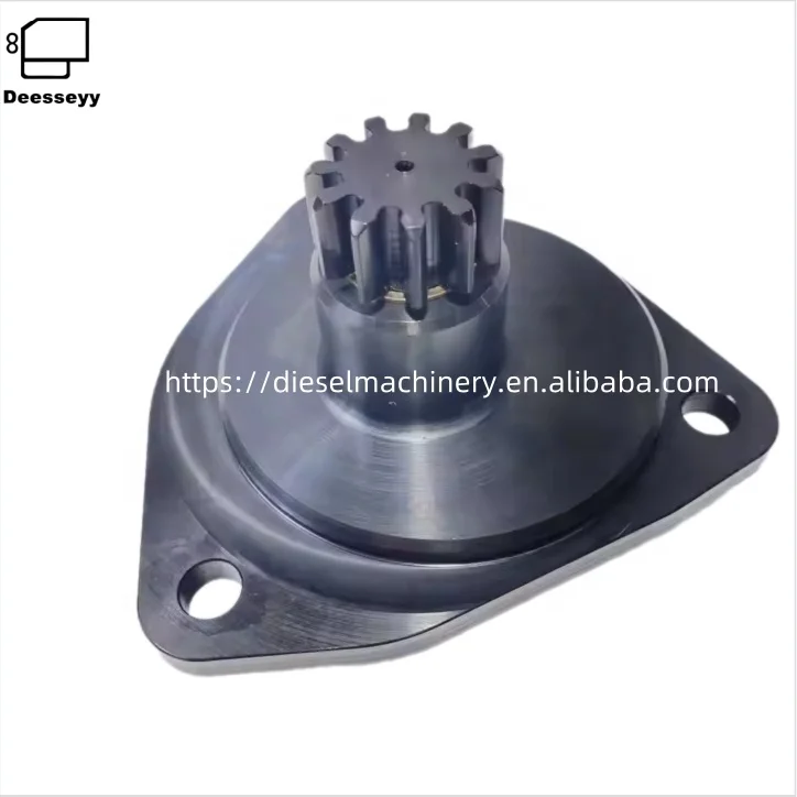 Genuine MTU Diesel Engine Parts F6558556 Barring Device for Machinery ...