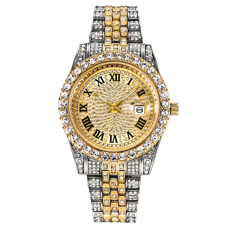 

Watch Diamond,1 Piece