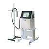 Faith T shirt Printer Machine Thermal Tailoring Labels Parking Ticket Printing Machine Inkjet Printer