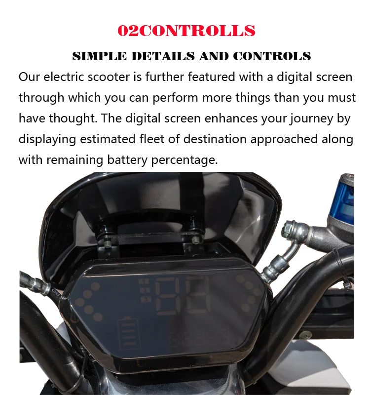 1000w electric scooter for adults