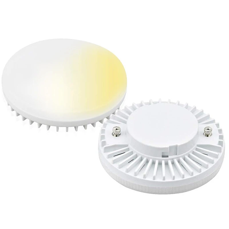 Wholesale Led-Gx53 5w 8w 450lm 640lm Indoor Lighting 40w 60w Incandescent Replacement Led Bulbs spotlight From China