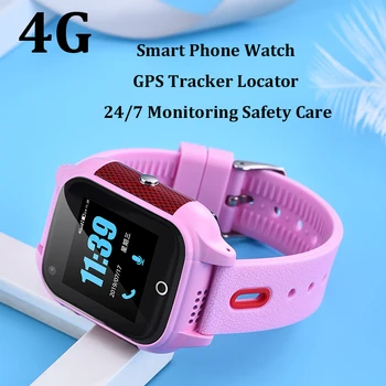 tycho gps smartwatch