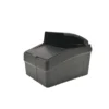 High-speed ISO14443 RFID OCR MRZ Passport Reader For Thailand PPR-100A