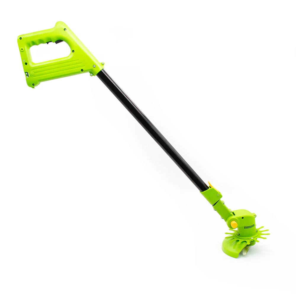 battery operated grass cutter machine
