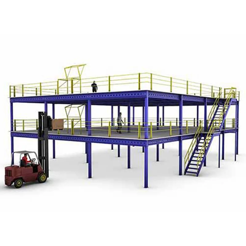 heavy duty warehouse metal rack storage shelf roller racking systems for mezzanine rack shelf shelves