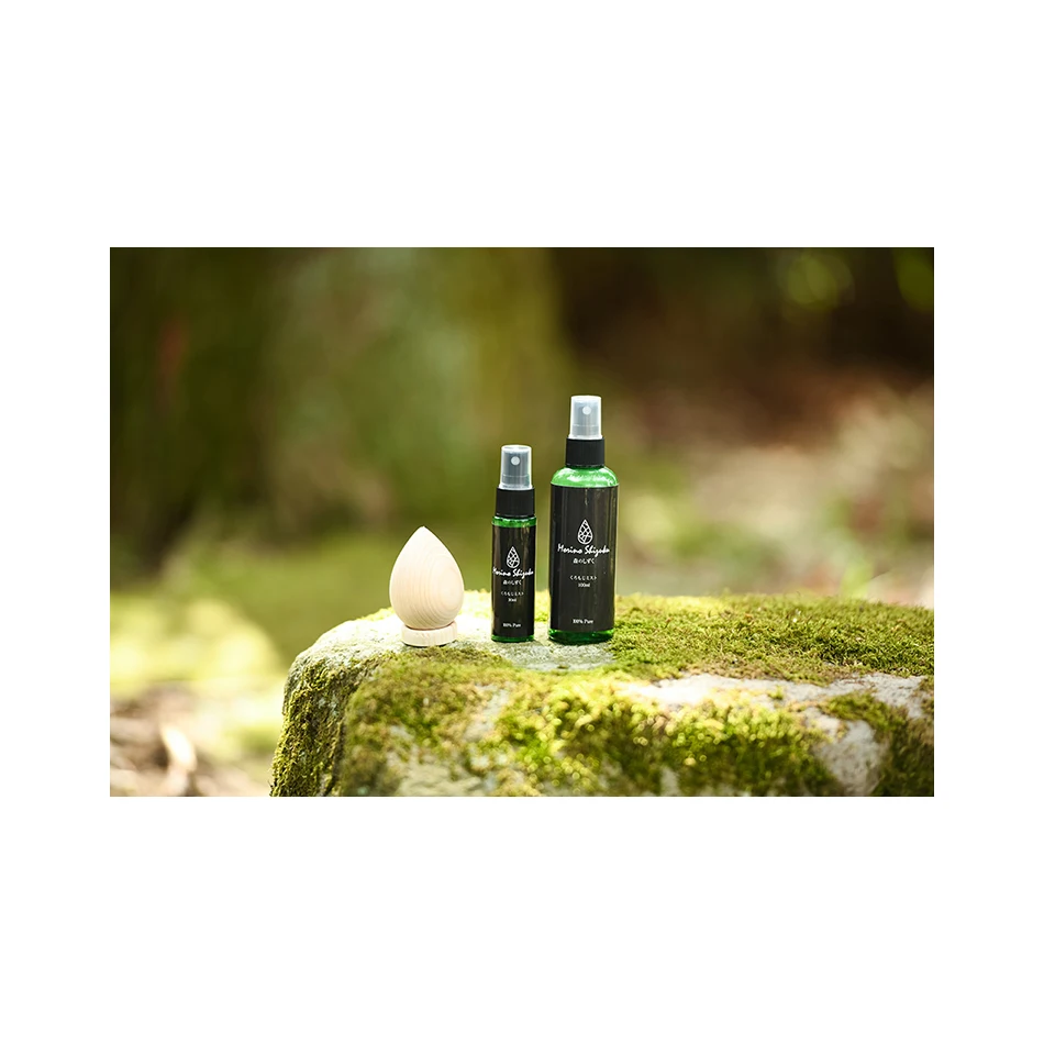 
Forest drops sanitizer room spray 100% and additive free perfume distilled water 