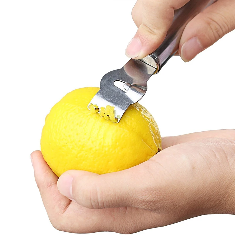 küche multi purpose sharp planer käsereibe edelstahl gemüse lemon zester 