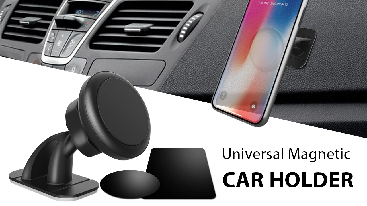 Wholesale New Arrival Mini Car Mount Phone Holder