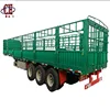 grid position Enclosed Trailers capacity fence stake semi trailer