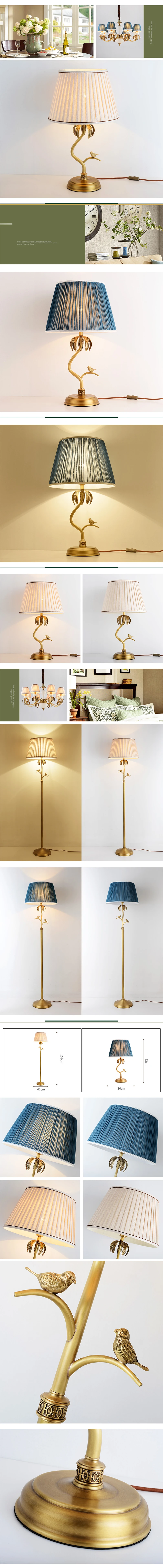 Moderen design E26 led standard floor lamp for home and bedroom decoration