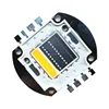 Multi Color Red Green Blue White 4in1 10W 40W 80W 100W High Power COB LED Chip 100W 120W RGBW