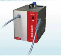 Dental Lab Dental Steam Cleaner Cleaning Instrument Machine manufacture