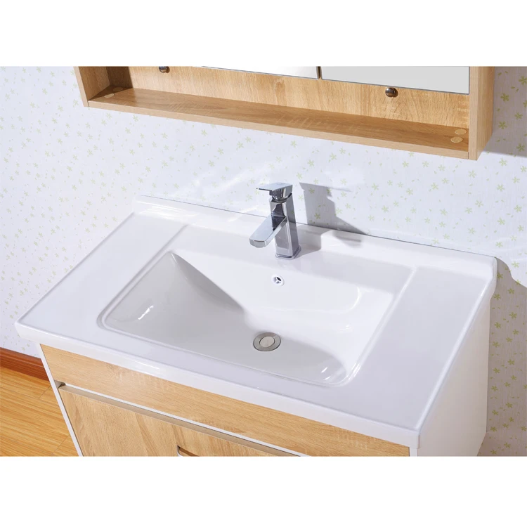 Barato Montado En La Pared De Almacenamiento Gabinetes De Baño Venta