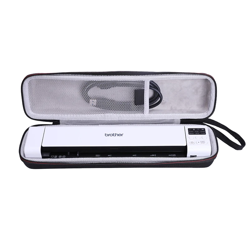 Scanner Protector Portable Scanner Case Guide: How to Choose the Right One