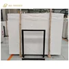 Worldwide wholesales quarry White Marble designs for home