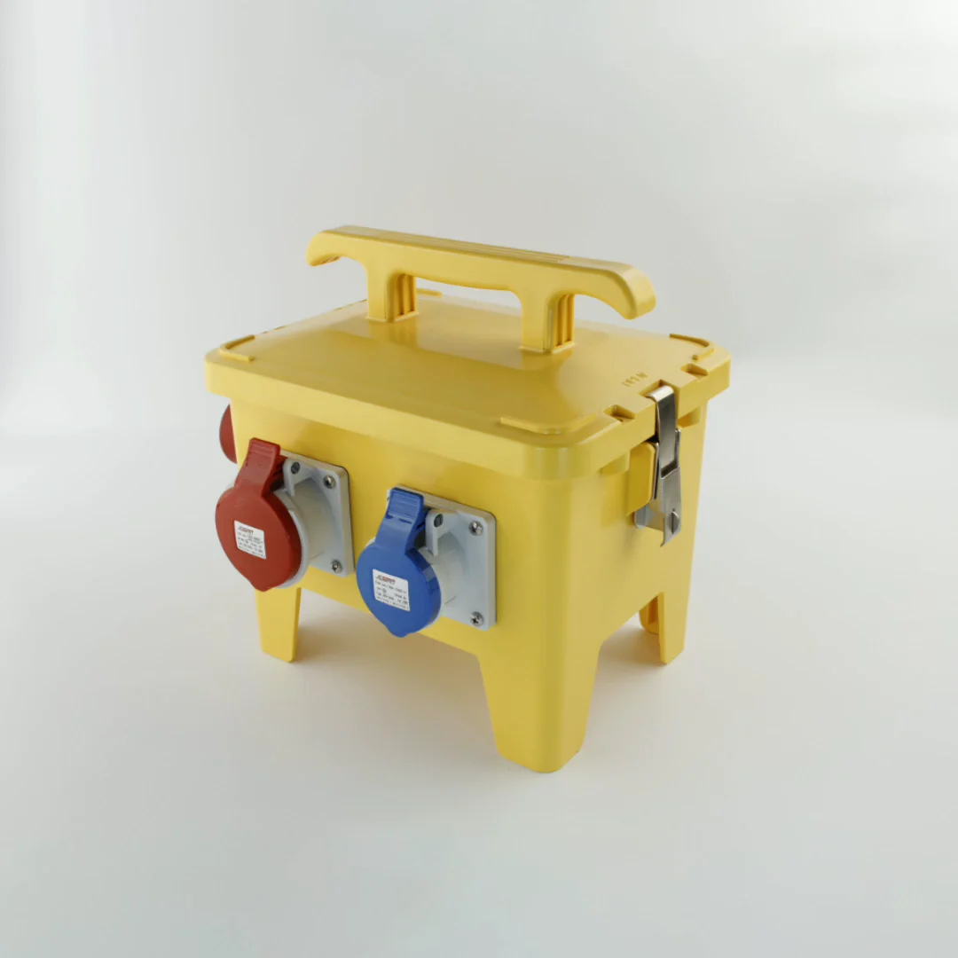 Johnn Ip65 Electric Waterproof Distribution Board Buy Distribution