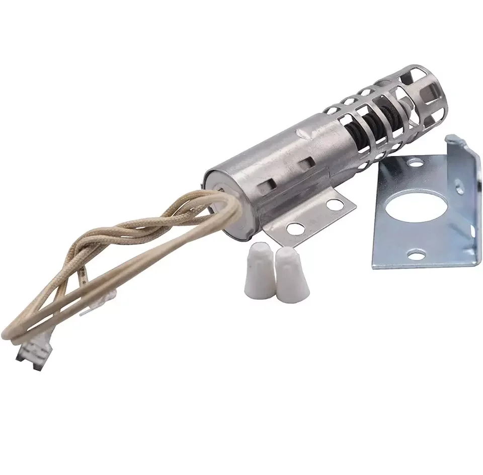 Wb2x9154 Electric Oven Parts Oven Stove Igniter/ignitor,Xl44 Round