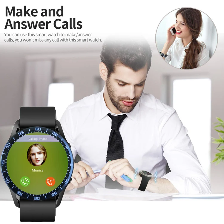 nfc smartwatch 2020