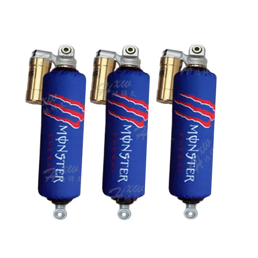 Popular Customized Waterproof Advanced Autobike Shock Absorber Buy