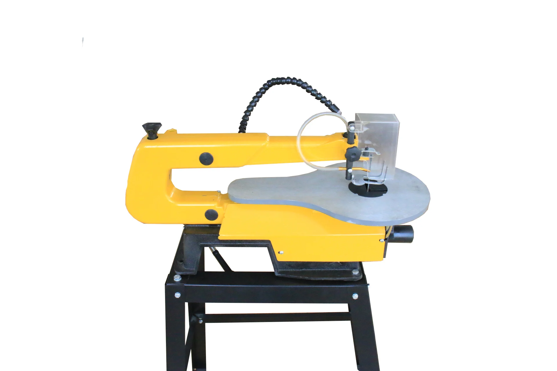 SS852 Ingco 85W Scroll Saw, Cutting Blade Size 133 X X Mm,, 60 OFF