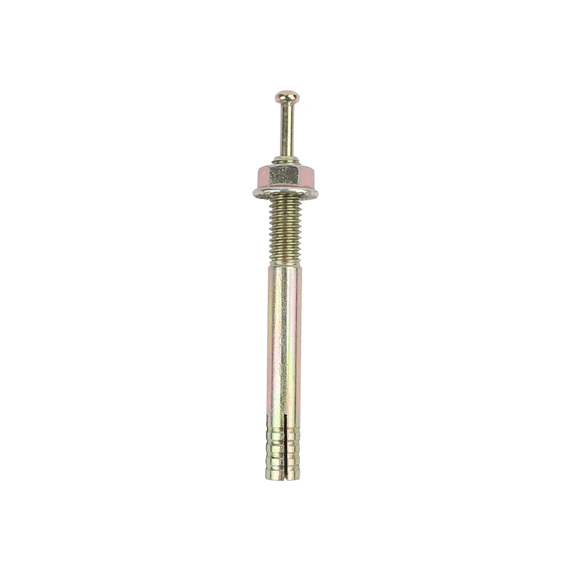 Stainless Steel Drive Wedge Anchor M6-m20 - Buy Wedge Anchor,Stainless ...