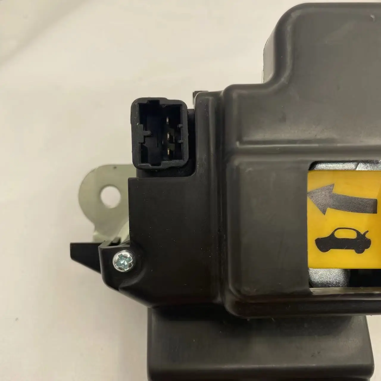 Trunk Lid Latch Assembly For Hyundai Hb20 Sedan 812301s100 Buy Rear