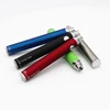 Evod Twist Battery Packs Offer Next Generation Power To Keep Your E-cigarette Lasting Longer Between Charges