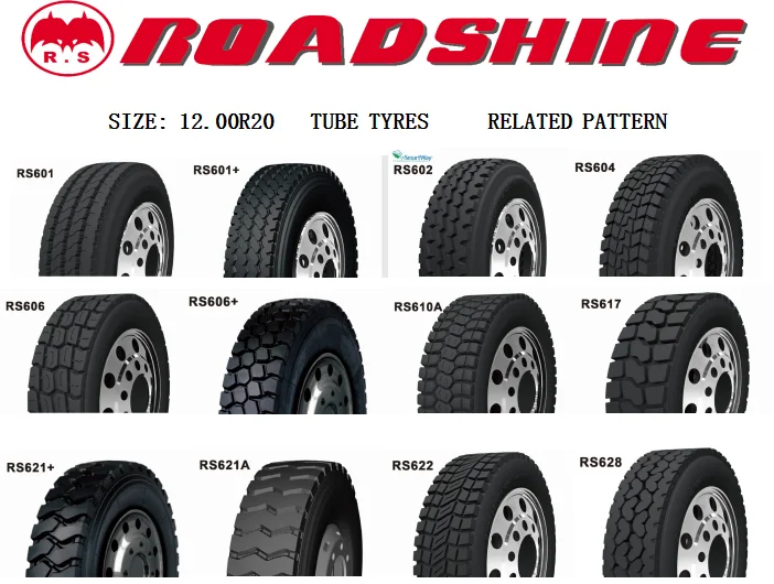 Top Value Truck Tires 1200r20 315 80r22.5 295 80 225 12r22.5 11r22.5 750r16 700r16 215/75r17.5