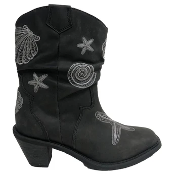 quality leather boots ladies