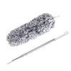 Factory outlet microfiber extension ceilings & fan duster 280cm duster telescopic 110 inches duster