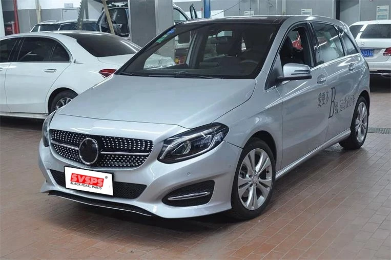 b 级奔驰车辆 b180 b200 b260 2015-18