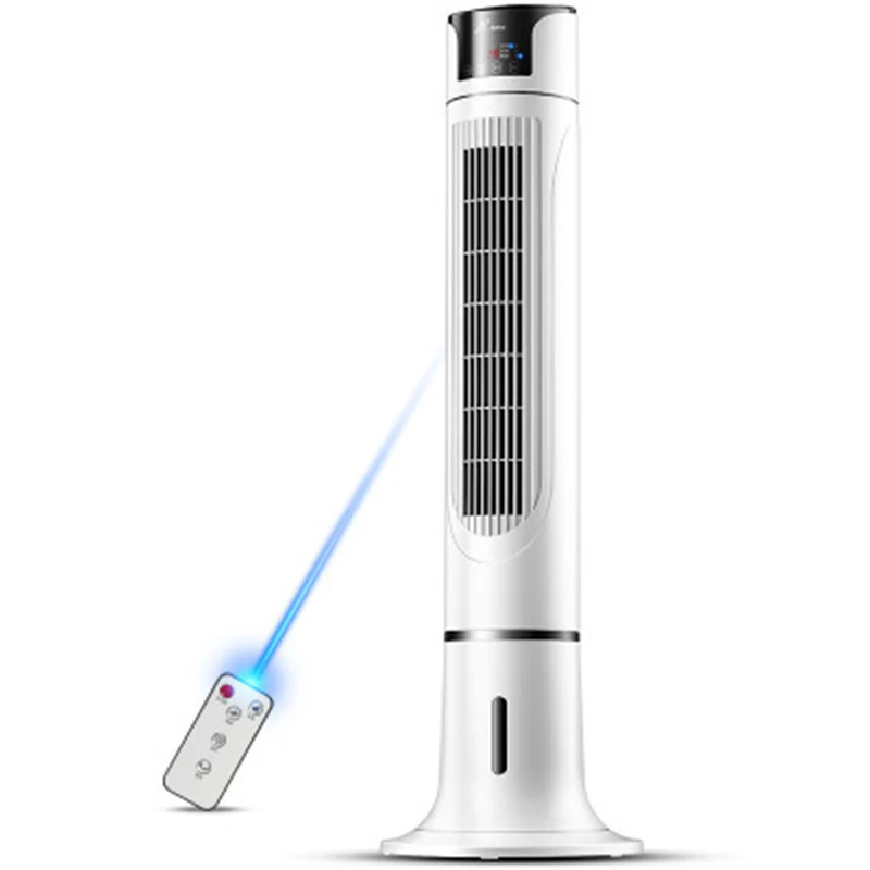 Digital Oscillating Tower Fan 