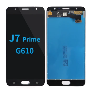 samsung j7 prime screen replacement price