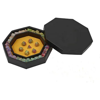 octagonal lid